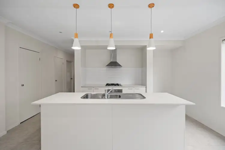 Fifth view of Homely house listing, 22 Strident Road, Craigieburn VIC 3064