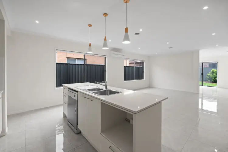 Sixth view of Homely house listing, 22 Strident Road, Craigieburn VIC 3064