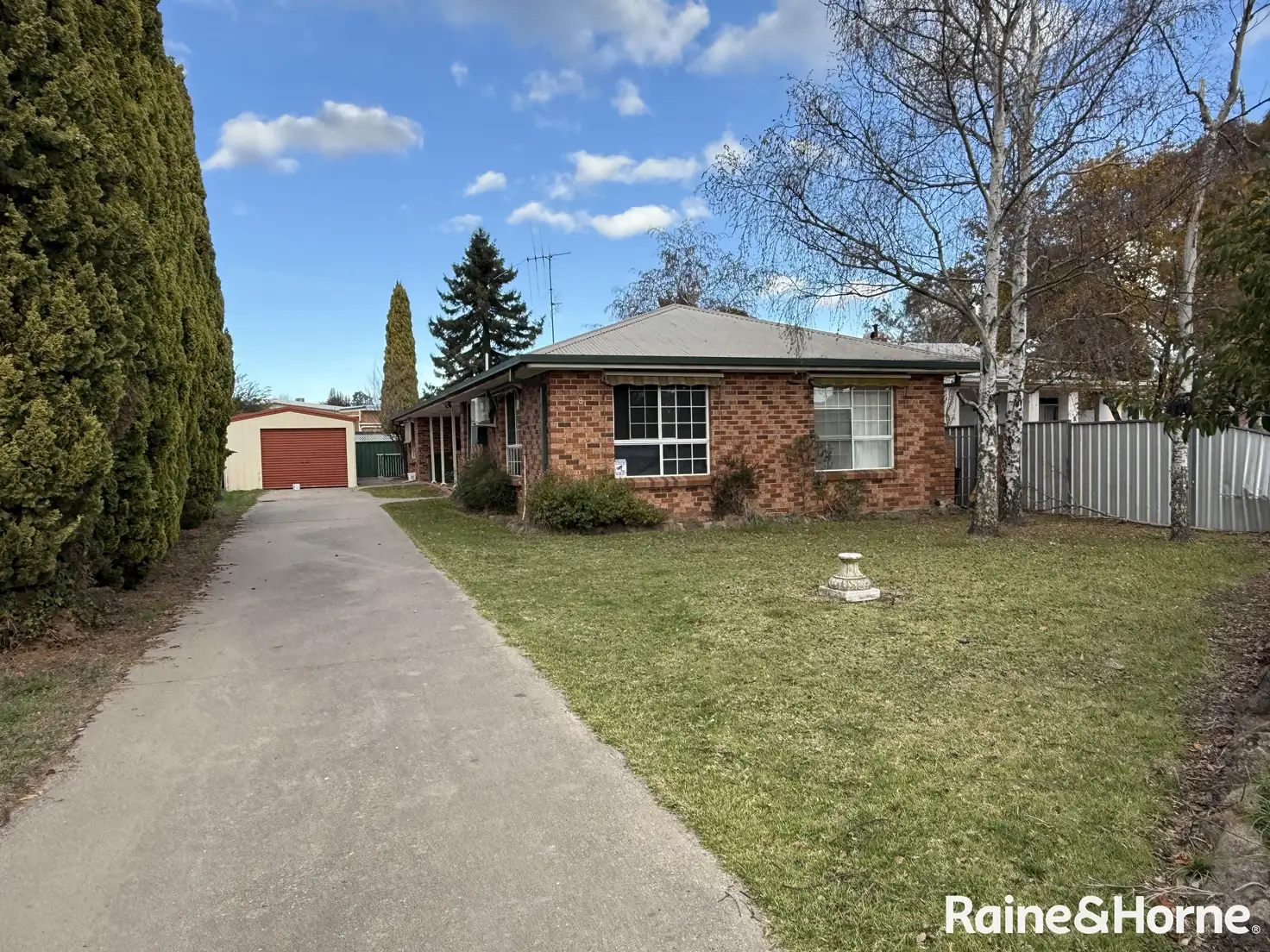 Main view of Homely house listing, 8 Nunns Avenue, Orange NSW 2800