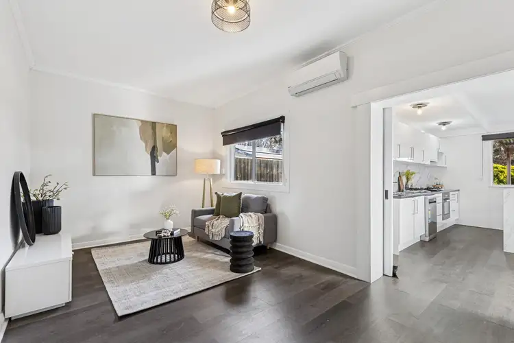 Second view of Homely house listing, 31B Myall Avenue, Murray Bridge SA 5253