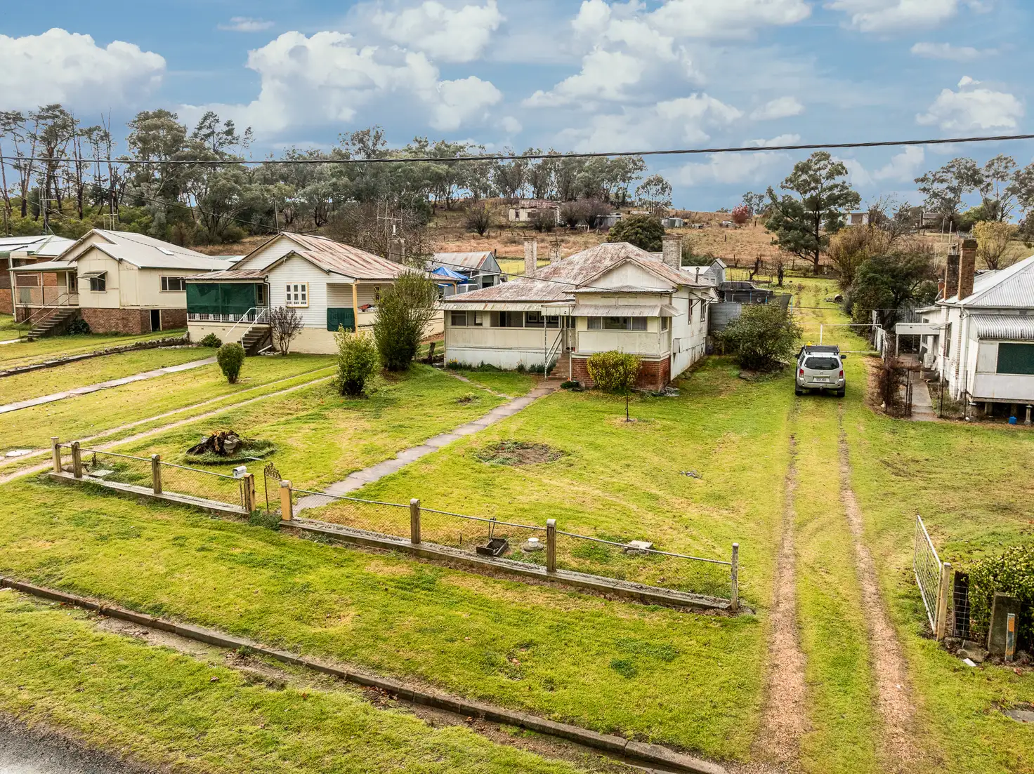 Main view of Homely house listing, 8 Shadforth Street, Molong NSW 2866