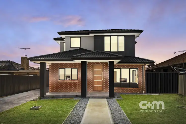 1/180 Anderson Road, Fawkner VIC 3060