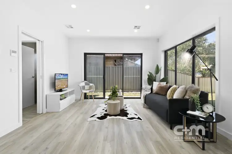 Second view of Homely townhouse listing, 1/180 Anderson Road, Fawkner VIC 3060