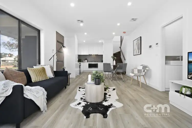 Fourth view of Homely townhouse listing, 1/180 Anderson Road, Fawkner VIC 3060