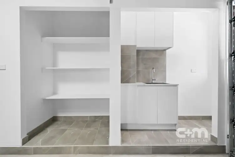 Sixth view of Homely townhouse listing, 1/180 Anderson Road, Fawkner VIC 3060