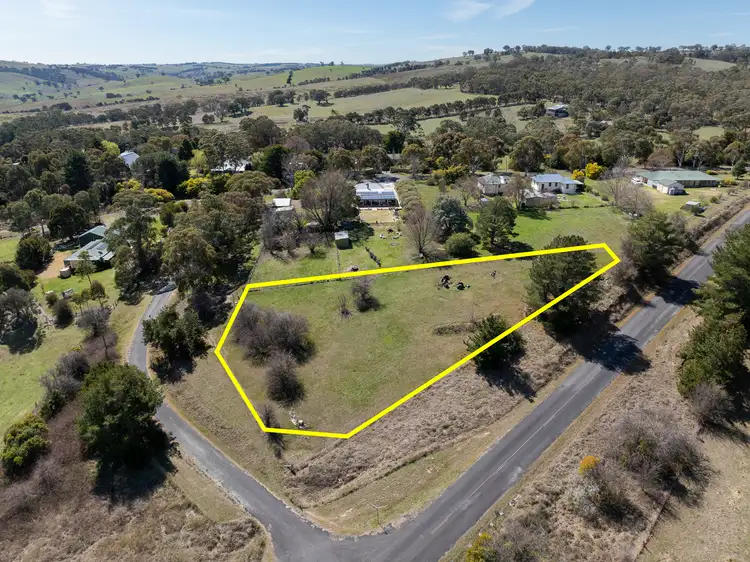 29 Coombing Street, Carcoar NSW 2791