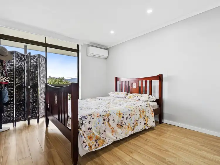 Second view of Homely unit listing, 9/104 Talford Street, Allenstown QLD 4700