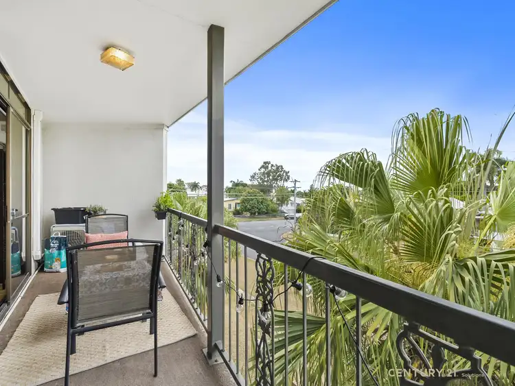 Third view of Homely unit listing, 9/104 Talford Street, Allenstown QLD 4700