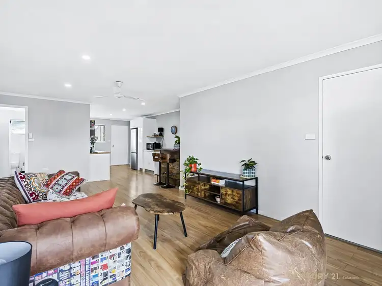 Fifth view of Homely unit listing, 9/104 Talford Street, Allenstown QLD 4700