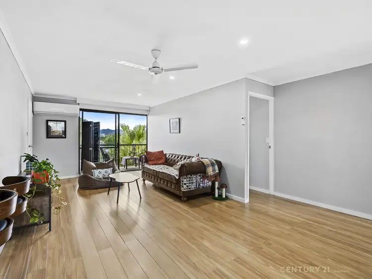 Sixth view of Homely unit listing, 9/104 Talford Street, Allenstown QLD 4700
