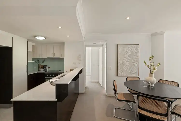 Second view of Homely unit listing, 10/46 Lutana Street, Stafford QLD 4053