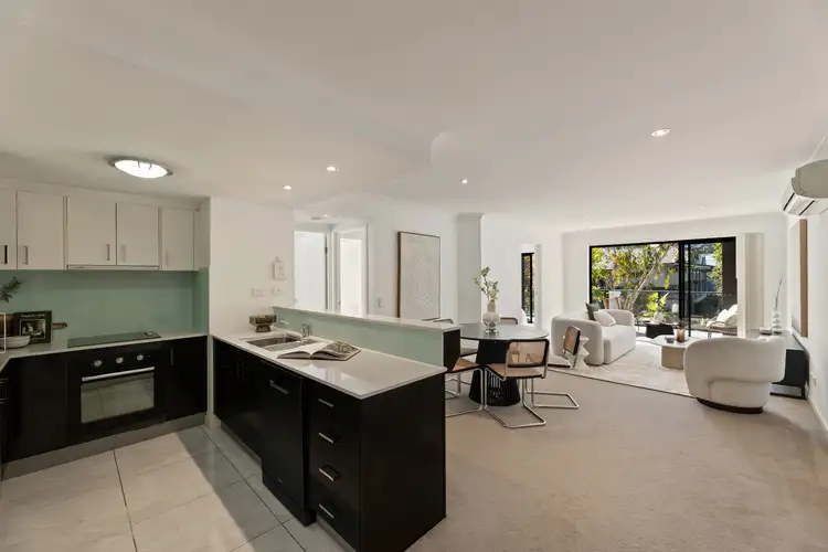 Third view of Homely unit listing, 10/46 Lutana Street, Stafford QLD 4053