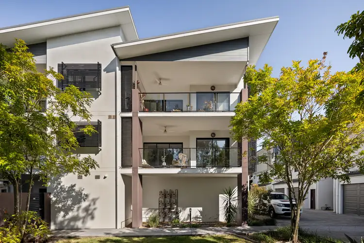 Fourth view of Homely unit listing, 10/46 Lutana Street, Stafford QLD 4053