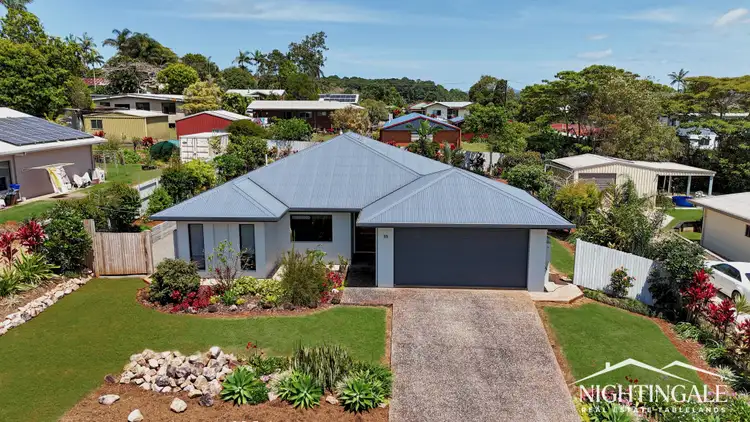 33 Bernard Street, Malanda QLD 4885