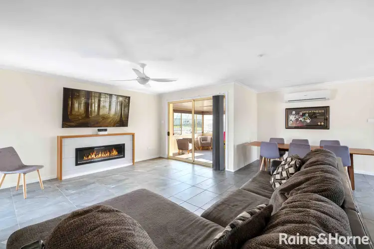 Third view of Homely house listing, 13 Peppermint Drive, Worrigee NSW 2540