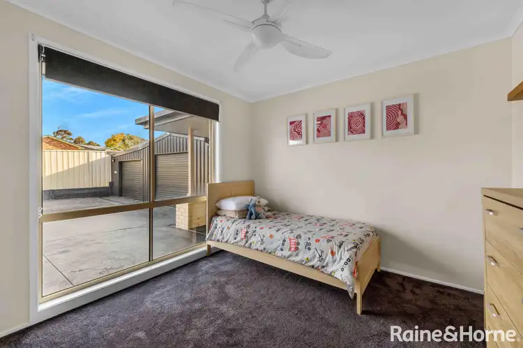 Fifth view of Homely house listing, 13 Peppermint Drive, Worrigee NSW 2540