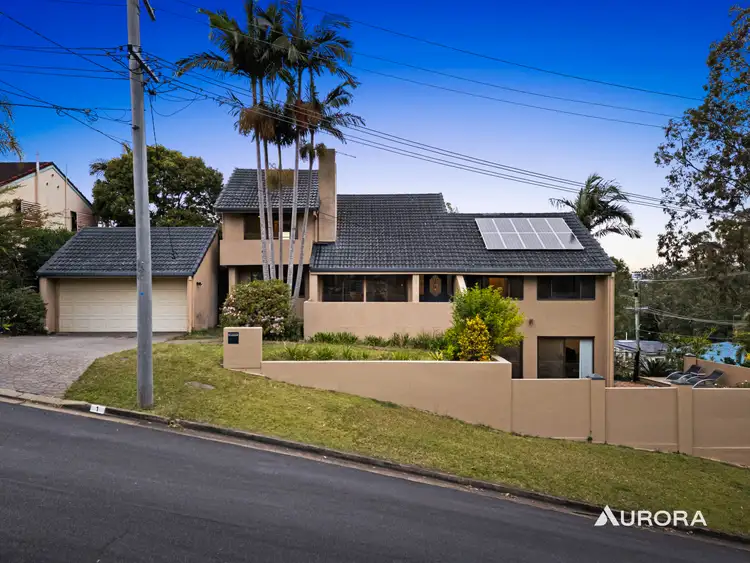 16 Arafura Street, Upper Mount Gravatt QLD 4122
