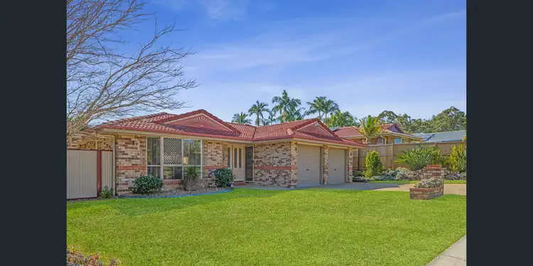 30 Solandra Circuit, Regents Park QLD 4118