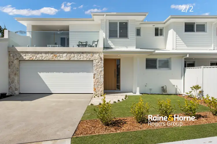 1 & 2/2 Yeddenba Ave, Blue Bay NSW 2261
