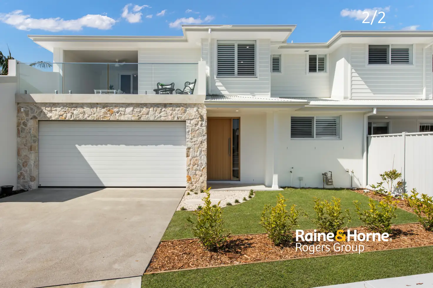 Main view of Homely house listing, 2 Yeddenba Ave, Blue Bay NSW 2261
