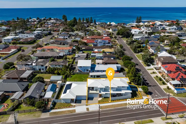 Third view of Homely house listing, 2 Yeddenba Ave, Blue Bay NSW 2261