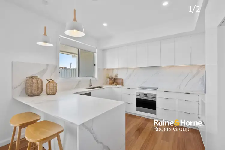 Fourth view of Homely house listing, 2 Yeddenba Ave, Blue Bay NSW 2261