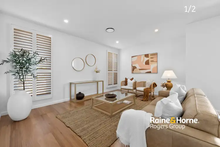 Fifth view of Homely house listing, 2 Yeddenba Ave, Blue Bay NSW 2261