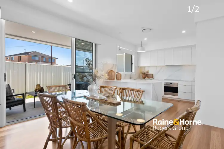 Sixth view of Homely house listing, 2 Yeddenba Ave, Blue Bay NSW 2261