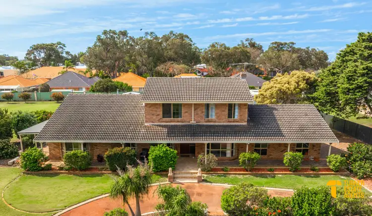 Second view of Homely house listing, 30 Pleasant Grove Circle, Falcon WA 6210