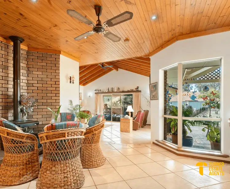 Fourth view of Homely house listing, 30 Pleasant Grove Circle, Falcon WA 6210