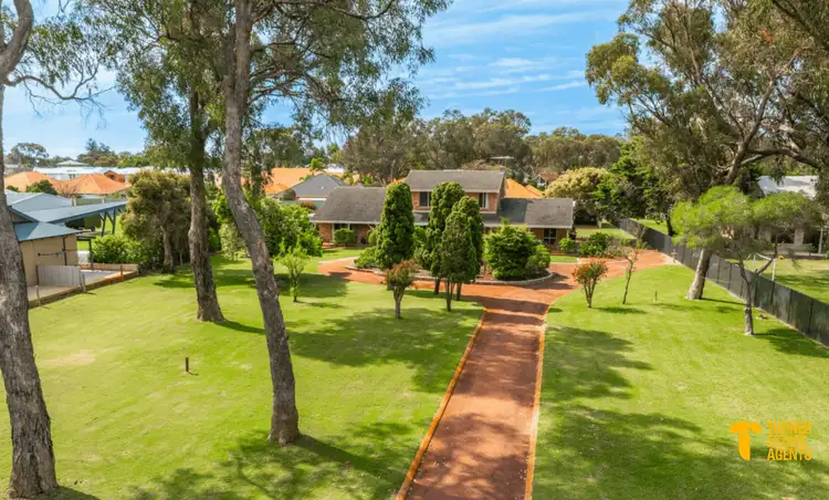 Fifth view of Homely house listing, 30 Pleasant Grove Circle, Falcon WA 6210