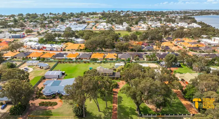 Sixth view of Homely house listing, 30 Pleasant Grove Circle, Falcon WA 6210