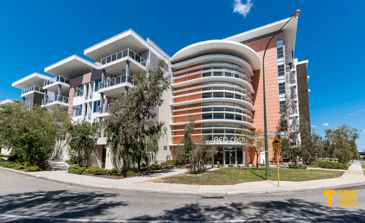 Third view of Homely house listing, 316/2 Rutland Avenue, Lathlain WA 6100