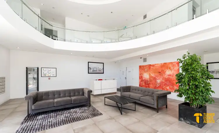 Fourth view of Homely house listing, 316/2 Rutland Avenue, Lathlain WA 6100