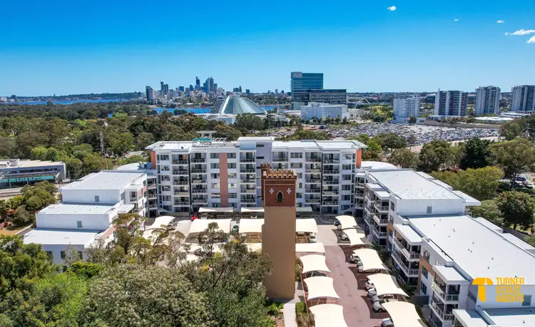 Sixth view of Homely house listing, 316/2 Rutland Avenue, Lathlain WA 6100