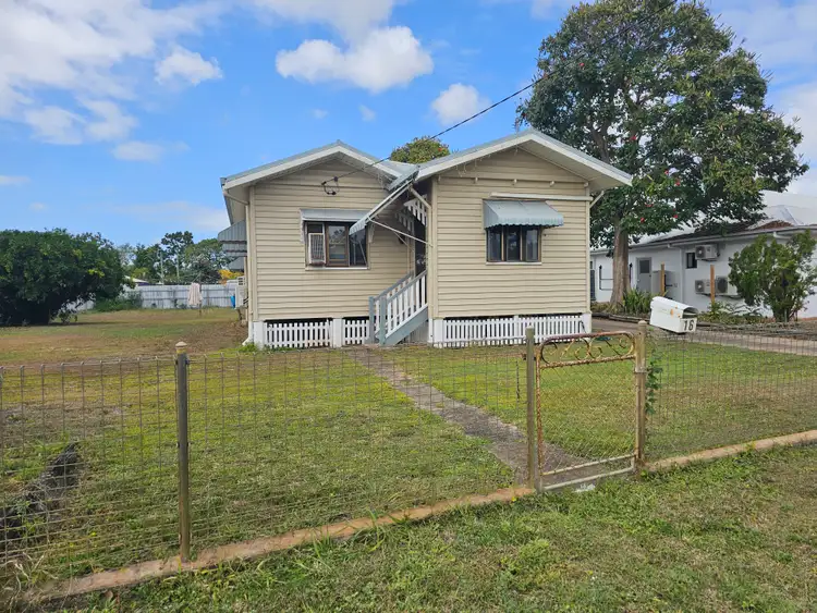 Main view of Homely house listing, 16 Margaret Street, Ayr QLD 4807