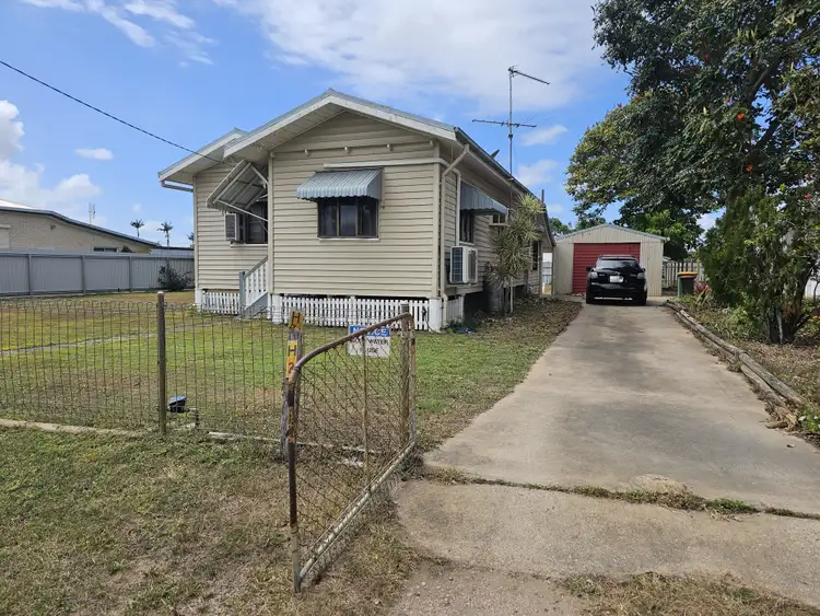 Second view of Homely house listing, 16 Margaret Street, Ayr QLD 4807