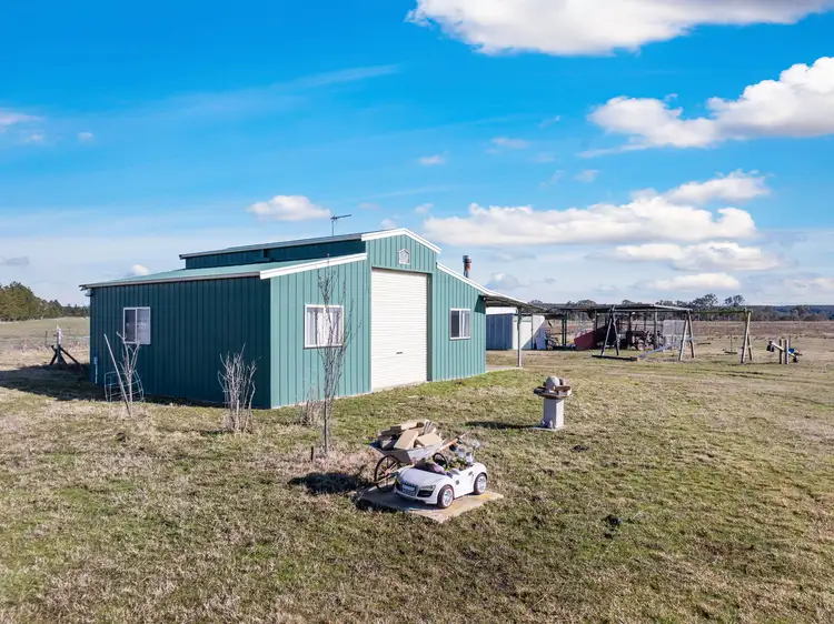 288 Fernleigh Close, Windellama NSW 2580