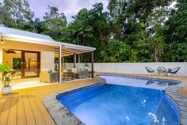 13 Langley Road, Port Douglas QLD 4877