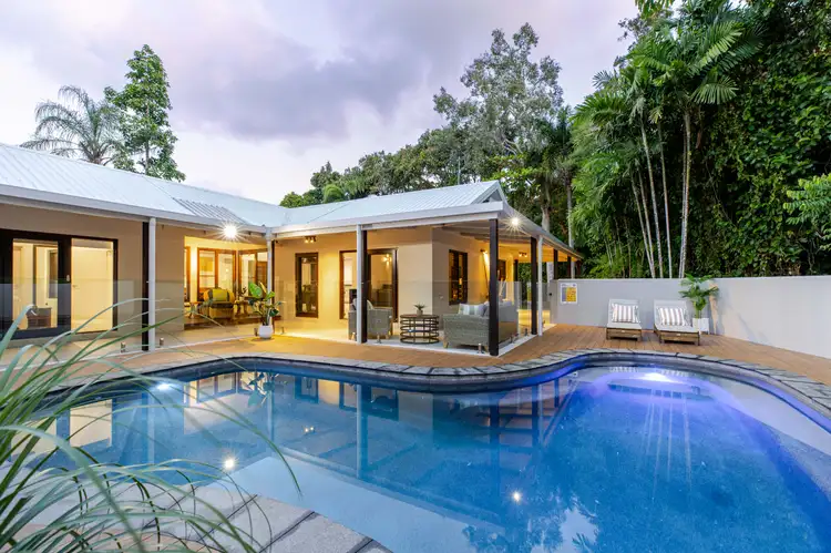 13 Langley Road, Port Douglas QLD 4877