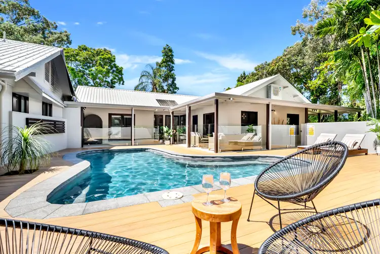 13 Langley Road, Port Douglas QLD 4877