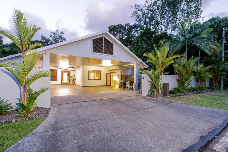 Second view of Homely house listing, 13 Langley Road, Port Douglas QLD 4877