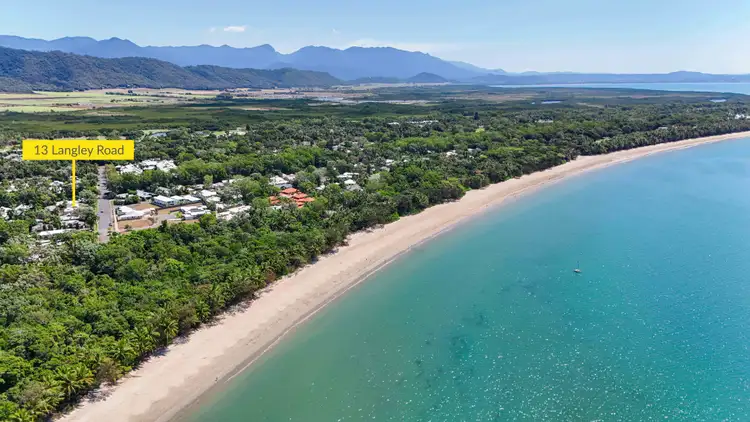 Third view of Homely house listing, 13 Langley Road, Port Douglas QLD 4877