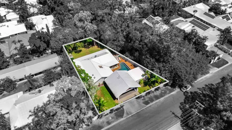 Fourth view of Homely house listing, 13 Langley Road, Port Douglas QLD 4877