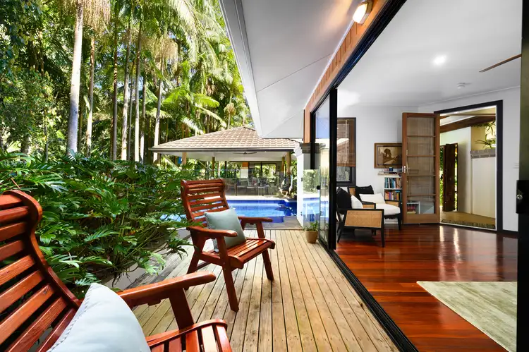 43 Bramley Drive, Tallebudgera Valley QLD 4228
