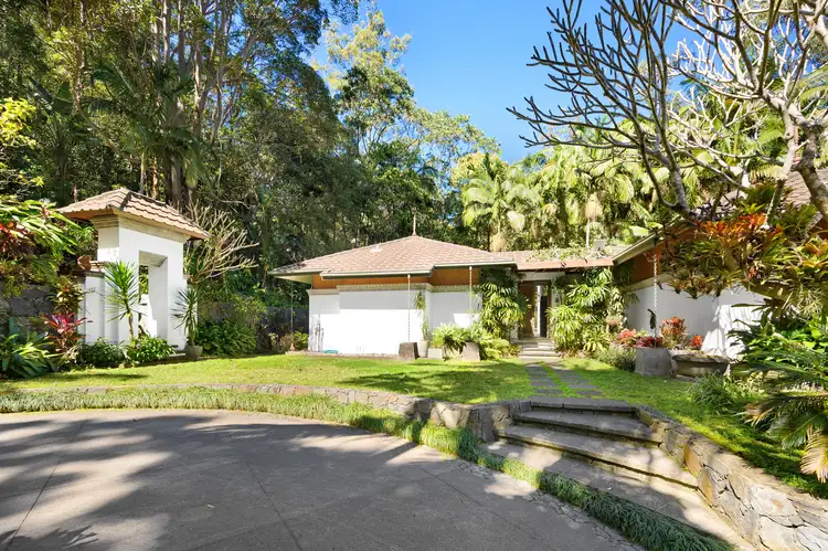 Fourth view of Homely house listing, 43 Bramley Drive, Tallebudgera Valley QLD 4228