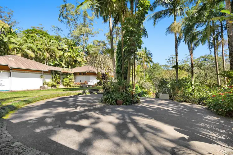 Fifth view of Homely house listing, 43 Bramley Drive, Tallebudgera Valley QLD 4228