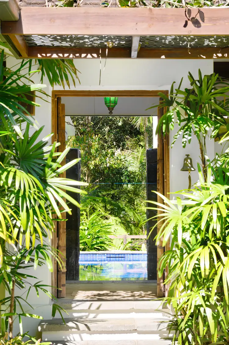 Sixth view of Homely house listing, 43 Bramley Drive, Tallebudgera Valley QLD 4228