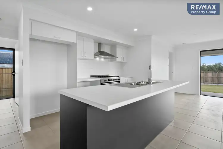 Third view of Homely house listing, 7 Scarlet Moon Court, Southside QLD 4570