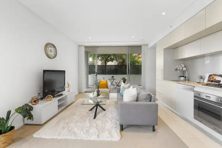 502A/31 Belmore Street, Burwood NSW 2134